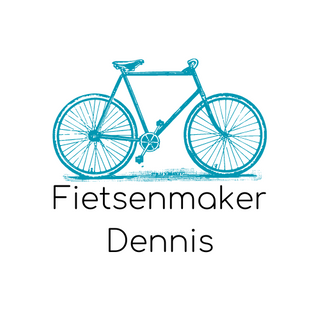 Fietsenmaker Dennis